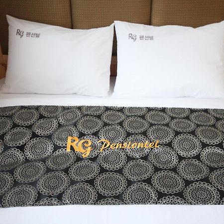 Rg Pension Hadong Екстер'єр фото