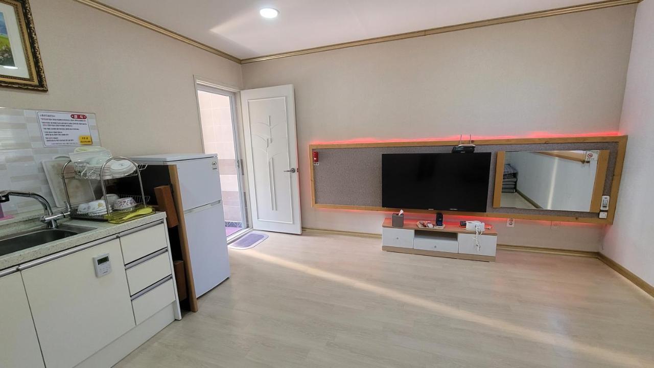 Rg Pension Hadong Екстер'єр фото