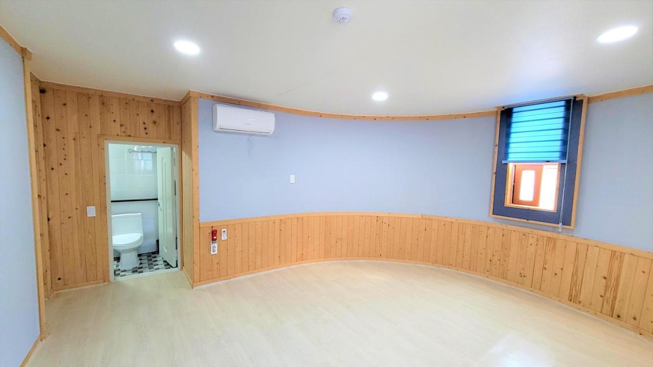 Rg Pension Hadong Екстер'єр фото