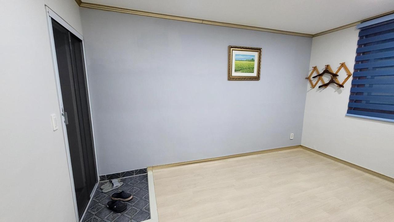 Rg Pension Hadong Екстер'єр фото