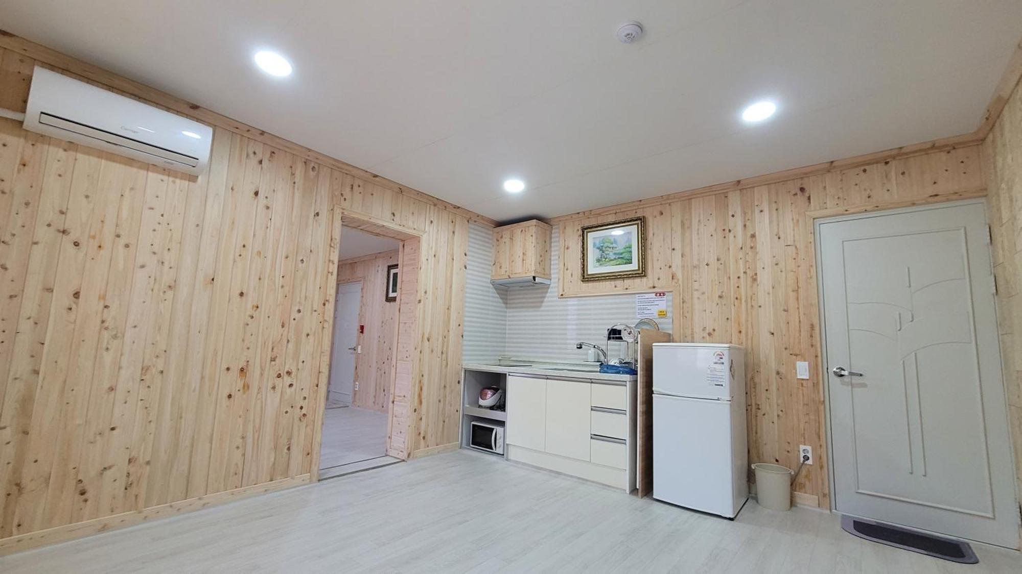 Rg Pension Hadong Екстер'єр фото