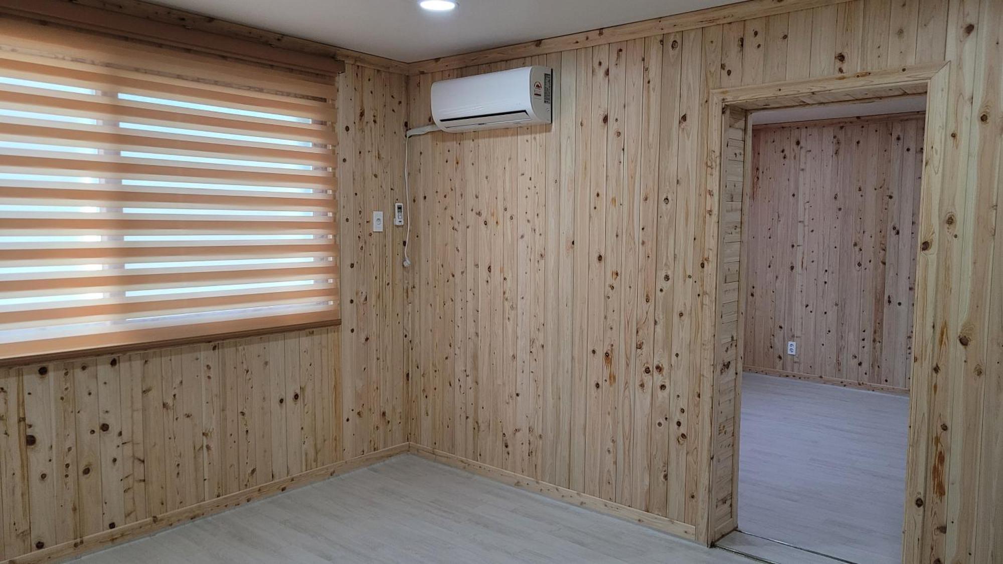 Rg Pension Hadong Екстер'єр фото